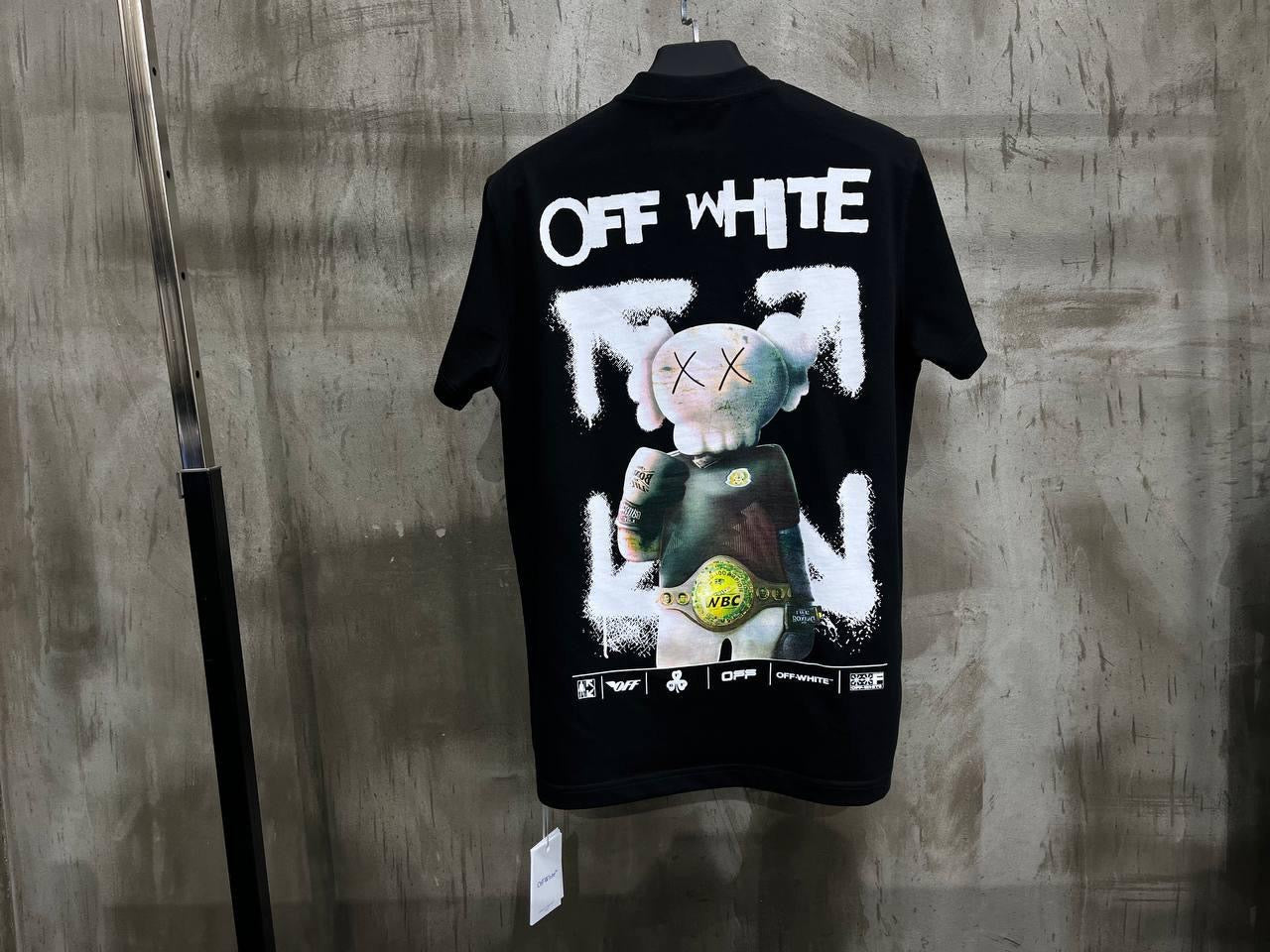 Off White