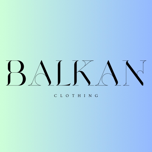 Balkanclothing