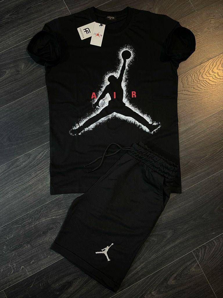 AIR jordan