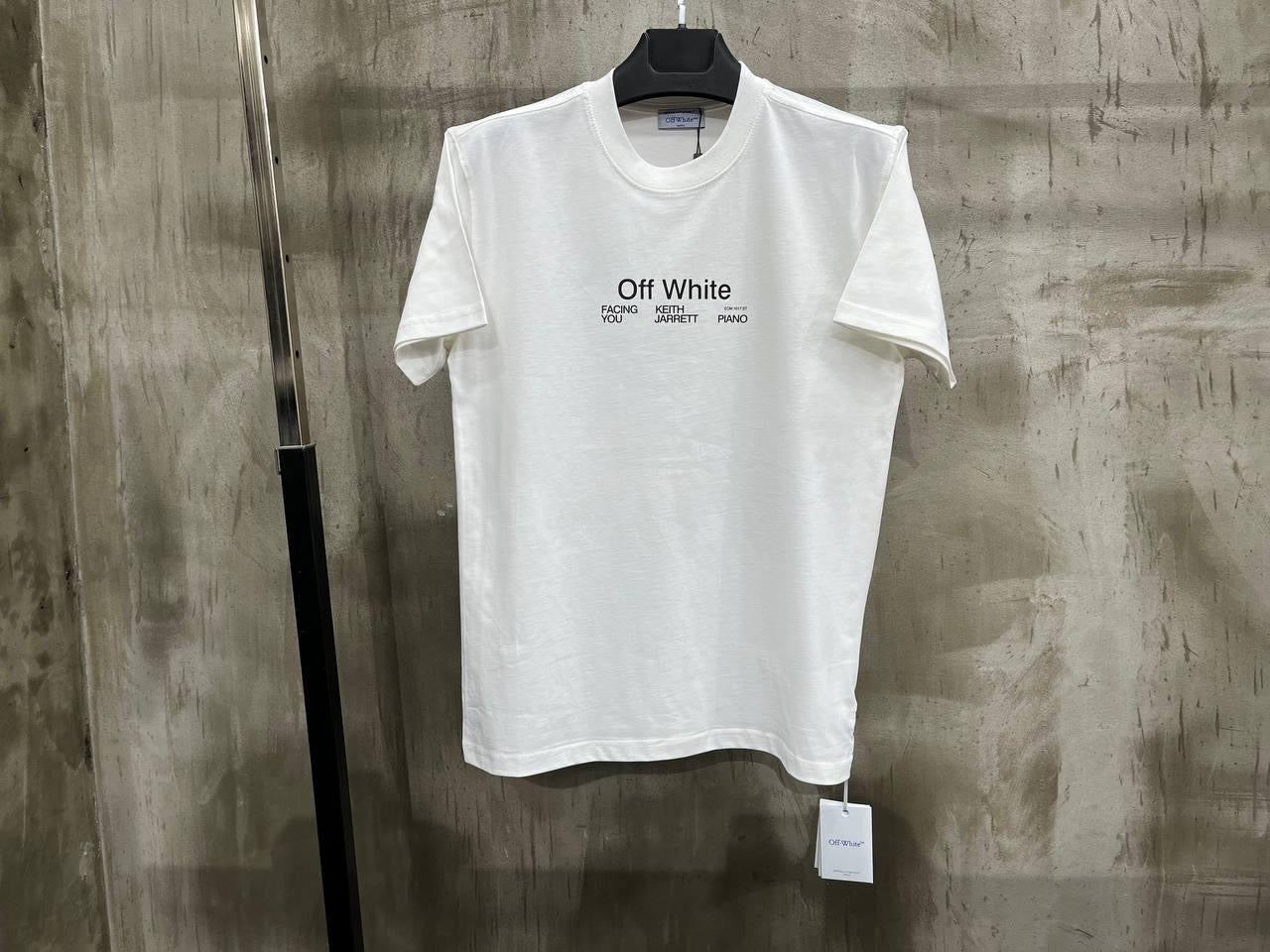 Off White